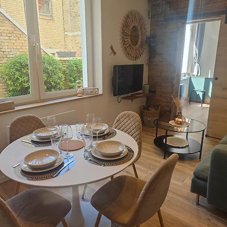 Villa Leone 2 Dunkirk Екстериор снимка
