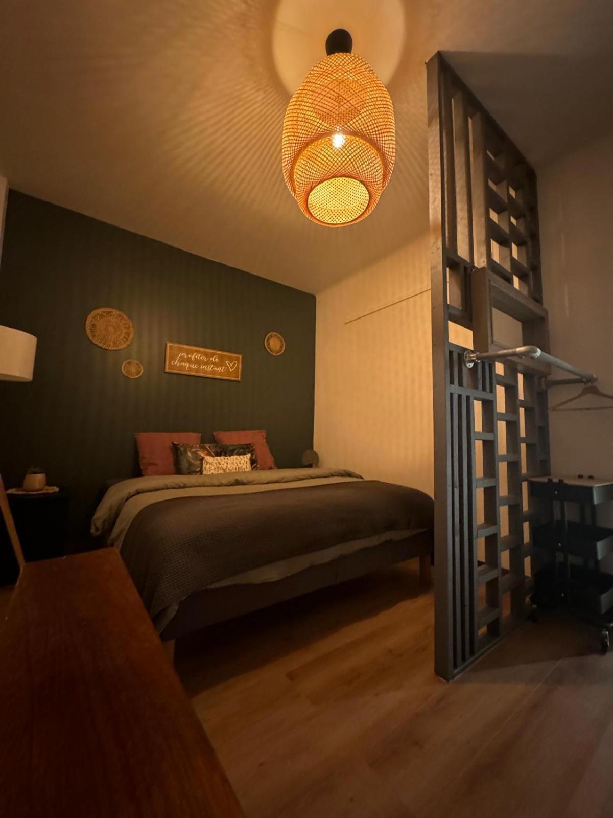 Villa Leone 2 Dunkirk Екстериор снимка